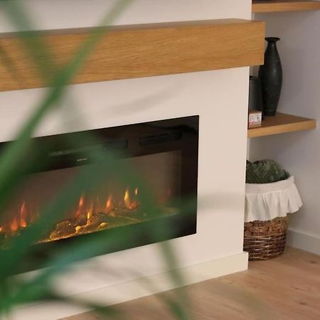 Lc Apartaments Voramar Benicàssim Eksteriør billede