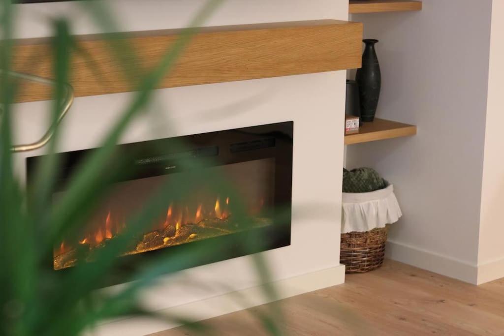 Lc Apartaments Voramar Benicàssim Eksteriør billede