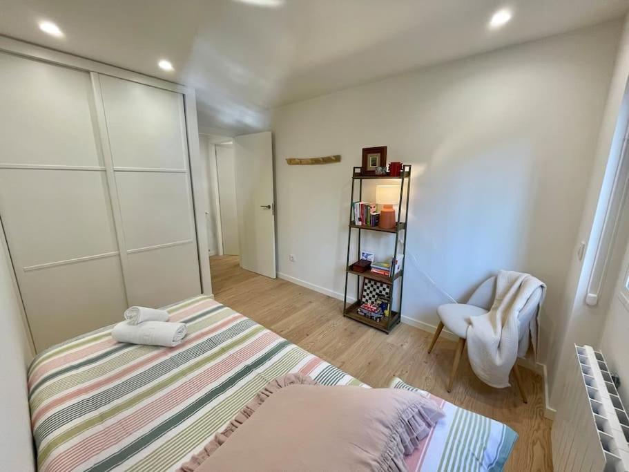 Lc Apartaments Voramar Benicàssim Eksteriør billede