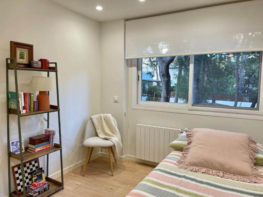 Lc Apartaments Voramar Benicàssim Eksteriør billede