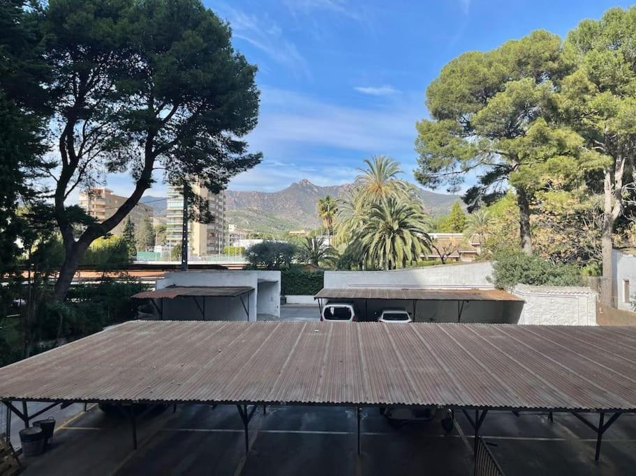 Lc Apartaments Voramar Benicàssim Eksteriør billede